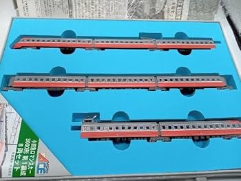 Amazon | Nゲージ MICROACE A2151 小田急電鉄3000形電車